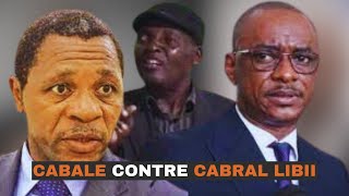 Le destin politique de Cabral Libii scellé  une fin inévitable [upl. by Kristy]