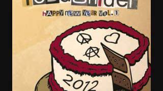 Todd Snider  Happy New Year Volume One  FULL ALBUM [upl. by Enyledam]