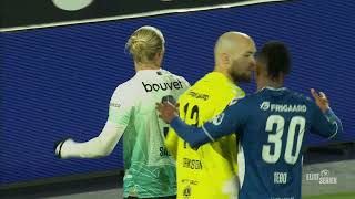 Sarpsborg 08 12 Viking FK  HIGHLIGHTS  Eliteserien 2024 [upl. by Sillsby]