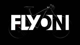 FLYON Haibike ePerformance System [upl. by Bac445]