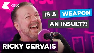 RICKY GERVAIS IS A WEAPON 😂  After Life season 3 [upl. by Miksen]