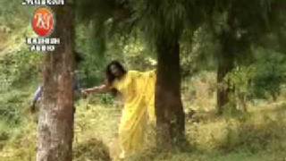 Ghar durra sab chhod ke from Jharkhandicom Nagpuri  Hindi  Jharkhandi Sadri Honeymoon Song [upl. by Hamilah977]