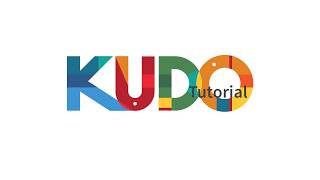 KUDO Tutorial 1 Interpreter Sign In [upl. by Sorazal370]