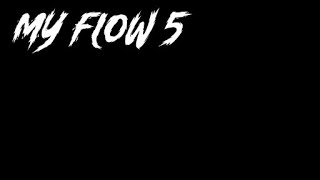 Jerrell  Flow 5 Official Audio [upl. by Westland]