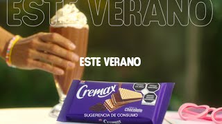 Verano sabor chocolate​ [upl. by Herriott]