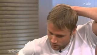 Max riemelt entrevista [upl. by Mccandless]