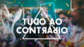 ANALAGA Atitude 67  Tudo ao Contrário bydb [upl. by Nolham151]