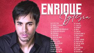 ENRIQUE IGLESIAS MIX EXITOS ROMANTICOS [upl. by Wystand]