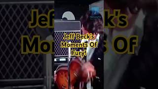 The Yardbirds  Jeff Becks Moments Of Fury  Cameo of Jimmy Page [upl. by Rabah]