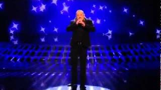 Wagner FiuzaCarrilho  Unforgettable X Factor Live Shows  Week 8 [upl. by Ainoda]