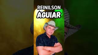 Reinilson Aguiar [upl. by Ambrosio]