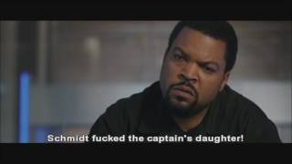 22 Jump Street captains daughter scene [upl. by Vitia]