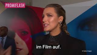 Blake Lively beeinflusste Ende von quotDeadpool amp Wolverinequot [upl. by Aneahs496]