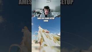 THE ULTIMATE AMES 85 CLASS SETUP GUIDE bo6 cod shorts fyp callofduty gaming blackops6 [upl. by Battista]