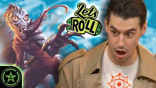 Hunting MORE Cryptids  Horrified American Monsters  Let’s Roll Part 2 [upl. by Adnohsak394]