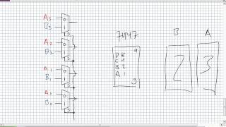 Multiplexers and Demultiplexers [upl. by Dahle680]