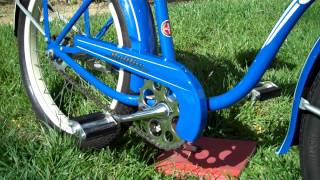 ULTIMATE SCHWINN 20INCH DELUXE SPITFIRE BICYCLE [upl. by Aerdnod250]