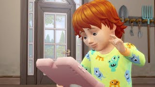 UNBELIEVABLY EXPENSIVE BILLS  The Sims 4 100 Baby Challenge 154 [upl. by Alyss]