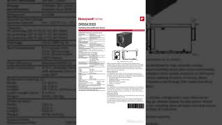 Honeywell 90 Pint Dehumidifier Manual [upl. by Iveksarap]