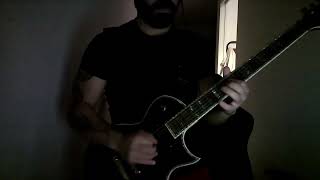 Schammasch JHWH solo cover [upl. by Frieda]