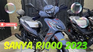 Sanya R1000 2024 😱أرخص مطور شينوا بمميزات جديدة 🚨 [upl. by Yrreb]