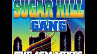 The Sugarhill Gang  Boyz From Da Hill 4SM Vocal Mix [upl. by Annoif]