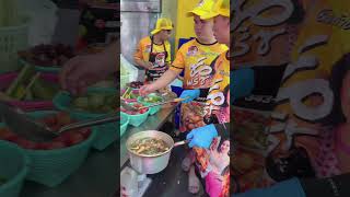 Amazing Esan foodThai Street Food [upl. by Manvell]