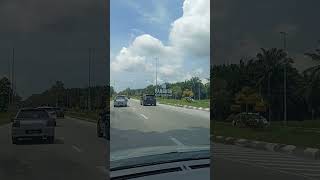 Road Trip Ipoh to Pangkor malaysia Dec 2023 [upl. by Ylreveb]