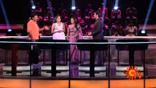 Kaiyil Oru Kodi  Are you ready  Episode 29  Part 3  16062012 [upl. by Danita]