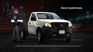 Nissan NP300 a un precio increíble en Torres Corzo León [upl. by Yennaiv]