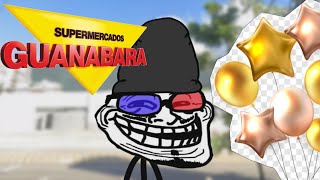 LUCKHAOS  Aniversário Guanabara Clipe Oficial [upl. by Ziladnerb]