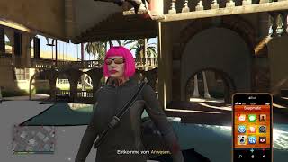 Cayo Perico Solo Heist after Cluckin Bell DLC basement SNAPMATIC door glitch ELITE CHALLENGE [upl. by Katlin]