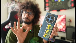 Realme 12 Pro  Rolex Design  Best Phone for 30K  My Review  Malayalam with English Subtitle [upl. by Ahseinek]