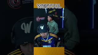 WESTCOL VS ALOFOKE [upl. by Alue728]