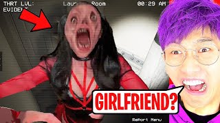 LANKYBOXS EVIL GIRLFRIEND ATTACKED US [upl. by Keon]