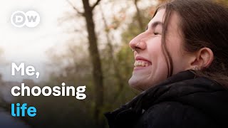 Mental health and body image  Overcoming eating disorders and depression  DW Documentary [upl. by Faria]