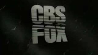 CBS Fox Sound Reversed [upl. by Olcott579]