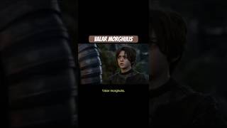 Valar Morghulis  High Valerian  All Men Must Die  Game Of Thrones gameofthrones [upl. by Atims]