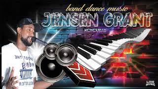 JENSEN GRANT HOT MIX BAND DANCE [upl. by Gautier]