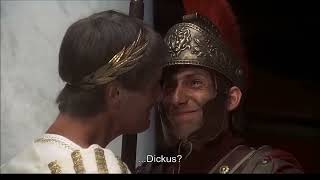 Biggus Dickus  Monty Python Life of Brian [upl. by Ubald220]