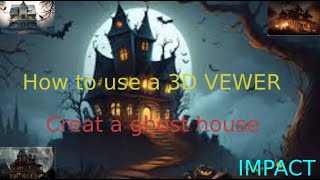 How to use 3D viewer 3DModelViewer [upl. by Amri]