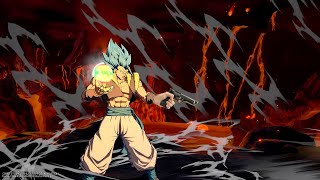 The Real Easiest TOD in the Game DBFZ [upl. by Alpert]