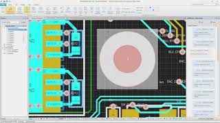 노드데이타 SOLIDWORKS PCB 소개 [upl. by Atwater525]