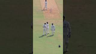 Chanting shubmangill imitating viratkohli indvsnz 3rd test cricket viralvideo rohitsharma icc [upl. by Aneekan30]