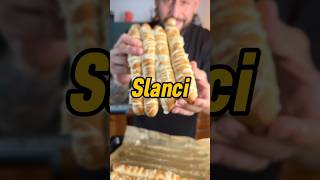 Slanci balkan rezept food recipe cooking [upl. by Chubb342]