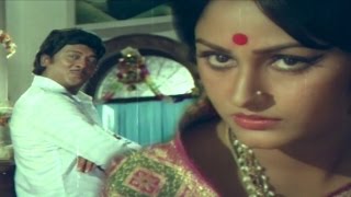 Seeta Ramulu Movie  Rungu Rungu Billa Video Song  Krishnam RajuJayapradha [upl. by Ranip798]