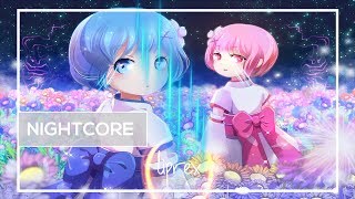 「Nightcore」→ I N F I N I T Y  Niykee Heaton [upl. by Notrem970]