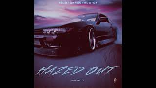 Fuji  Hazed Out Official Music Video  2024  phonk electronicmusic driftmusic [upl. by Tarsus]