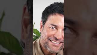 Chayanne gusta de llevar su vida personal en privado [upl. by Lihp]