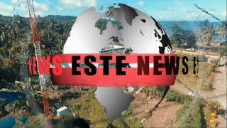 ESTE NEWS  September 24 2024 [upl. by Somisareg]